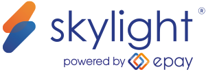 Skylight, powered by epay