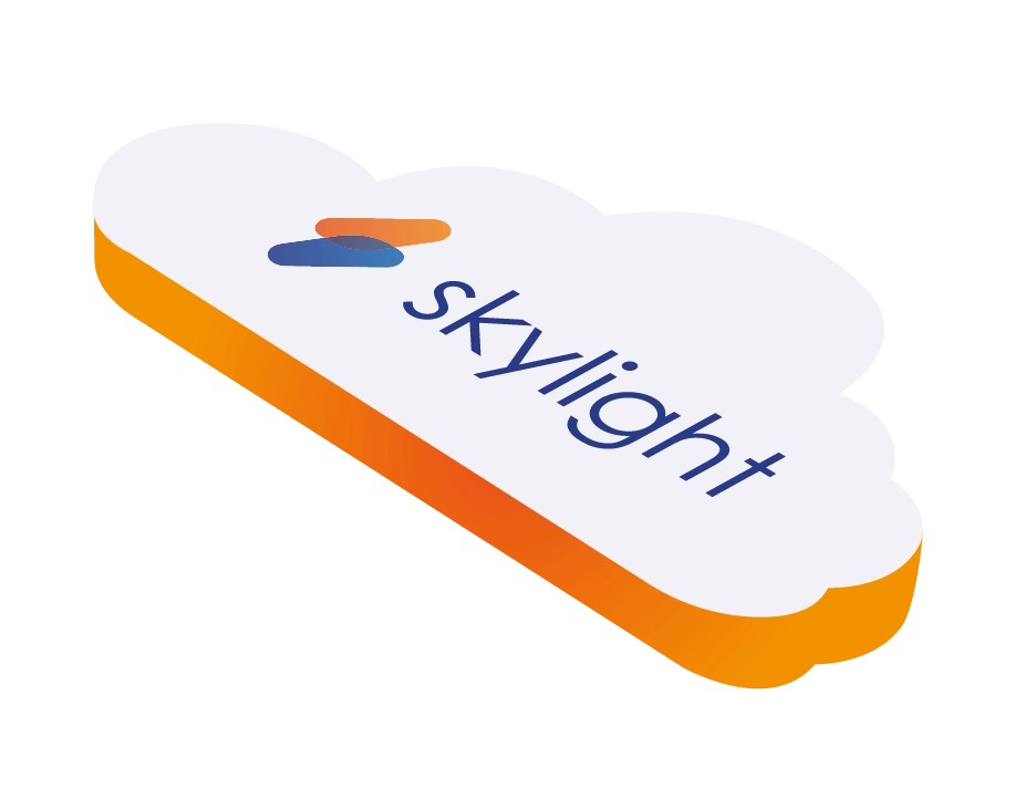 skylight logo icon